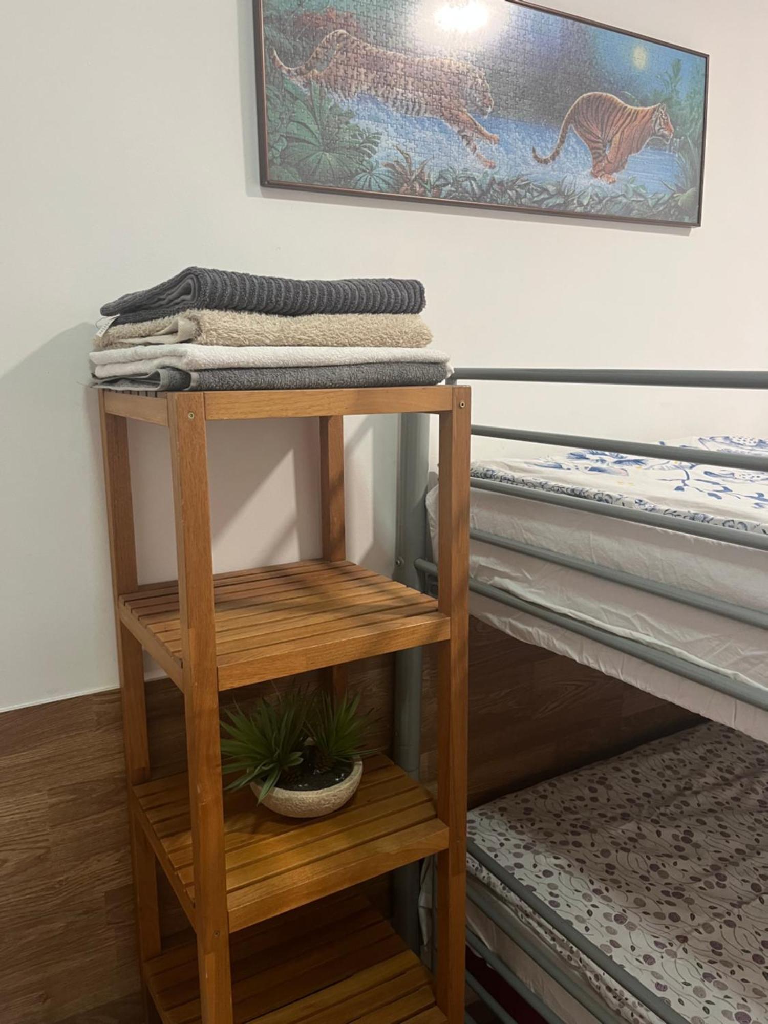 Cozy Room Next To El Prat Airport El Prat de Llobregat Exterior photo