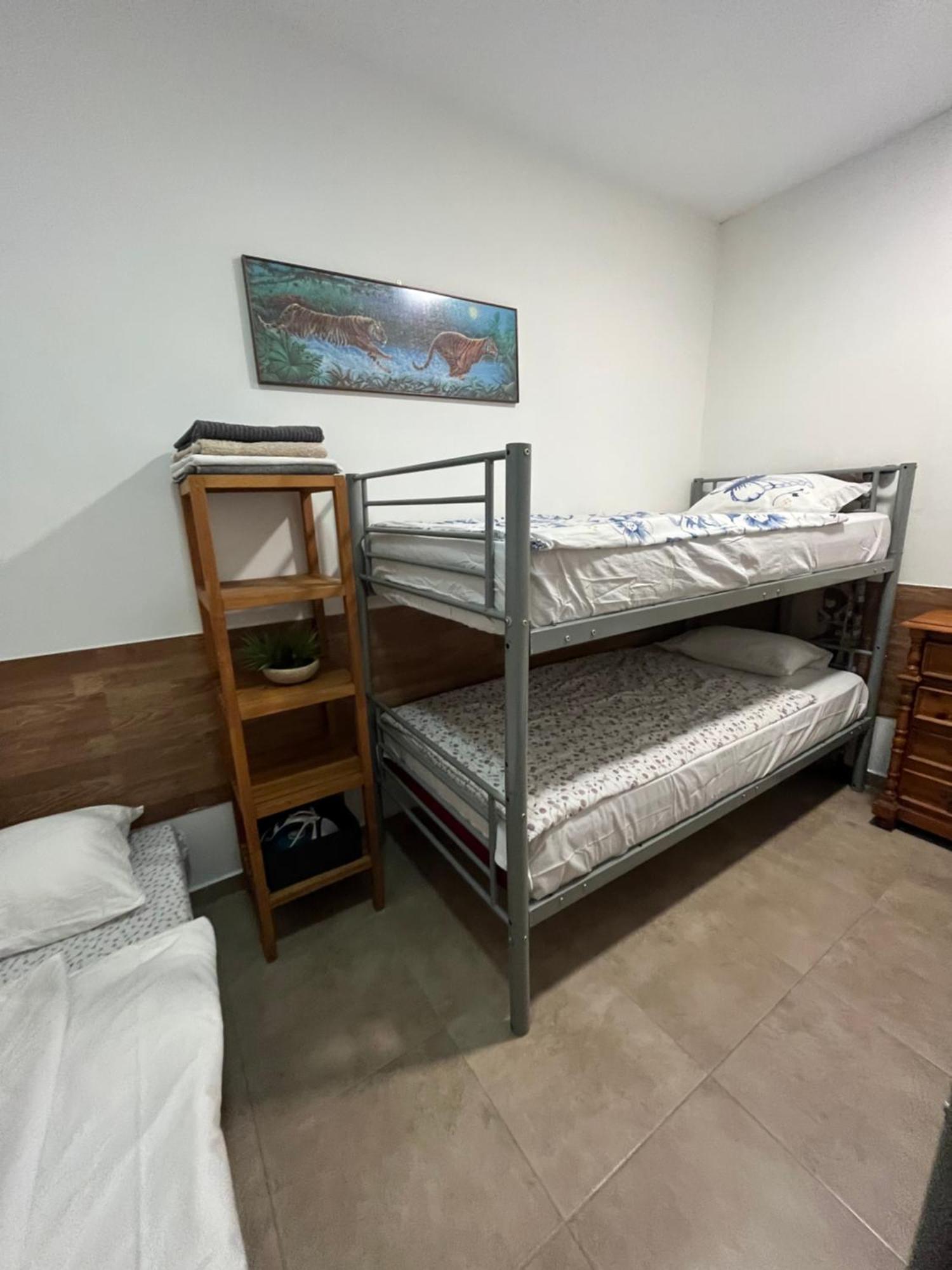 Cozy Room Next To El Prat Airport El Prat de Llobregat Exterior photo